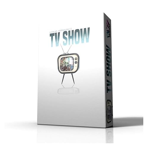 Asmodee kyf edition tv - kyf, show