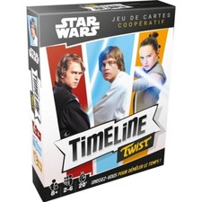 Timeline Twist - Star Wars -