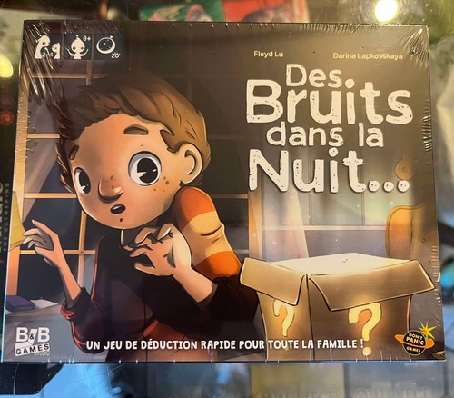 Jeu société neuf des - jeu,