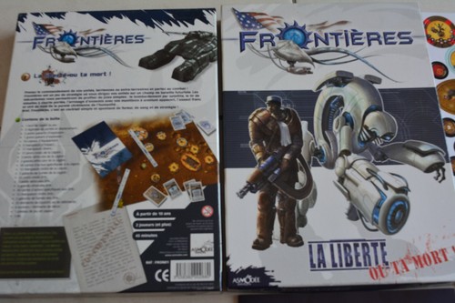 Jeu société asmodee - jeu,