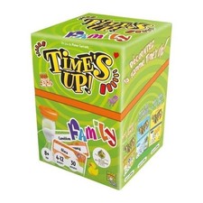 ASMODEE - Times up family -