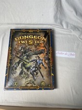 Jeu de société - Dungeon