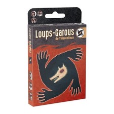 Les Loups-Garous de