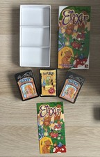 NEUF Jeu de Cartes Élixir