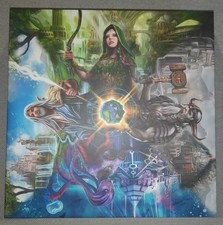 Jeu de société 4 GODS