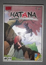 Jeu de société KATANA
