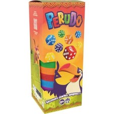 Perudo - Édition 2024 - Jeu