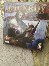 Jeu de société VICEROY Neuf