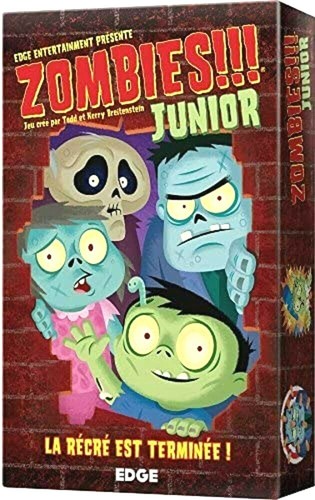 Jeu société zombies - jeu,