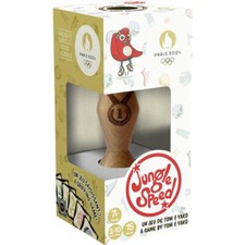 Jungle Speed - JO Paris 2024 -