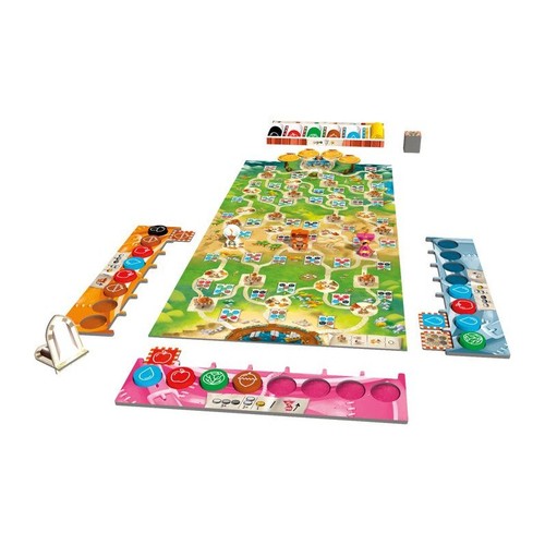 Jeu société asmodee - jeu,