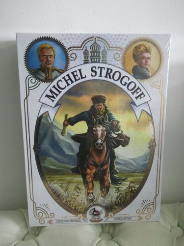 Jeu société neuf michel - société,