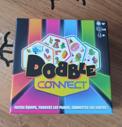 Jeu société familial - de,