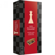 JEU D'ECHECS Deluxe Jeu