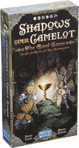 Jeu société asmodee - de,