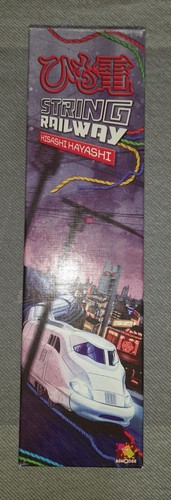 Jeu société string - jeu,