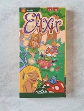 Elixir Jeu De Cartes Asmodée