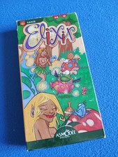 Asmodee - Elixir Jeu de