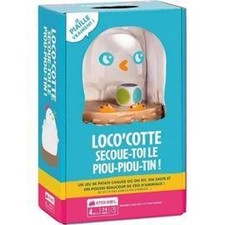 Jeu de société d'ambiance