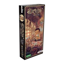 ASMODEE - Dixit - Extension