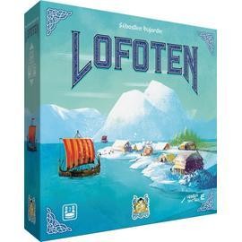 Jeu société asmodee - de,