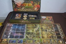 Arthur Et Les Minimoys À La