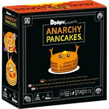 Anarchy Pancakes - Jeu de