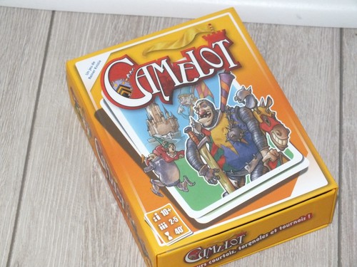 Jeu société complet - jeu, de