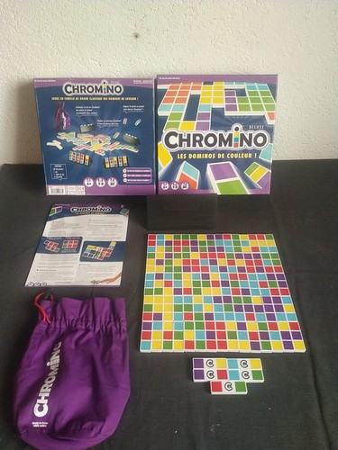 Jeu société complet - jeu,